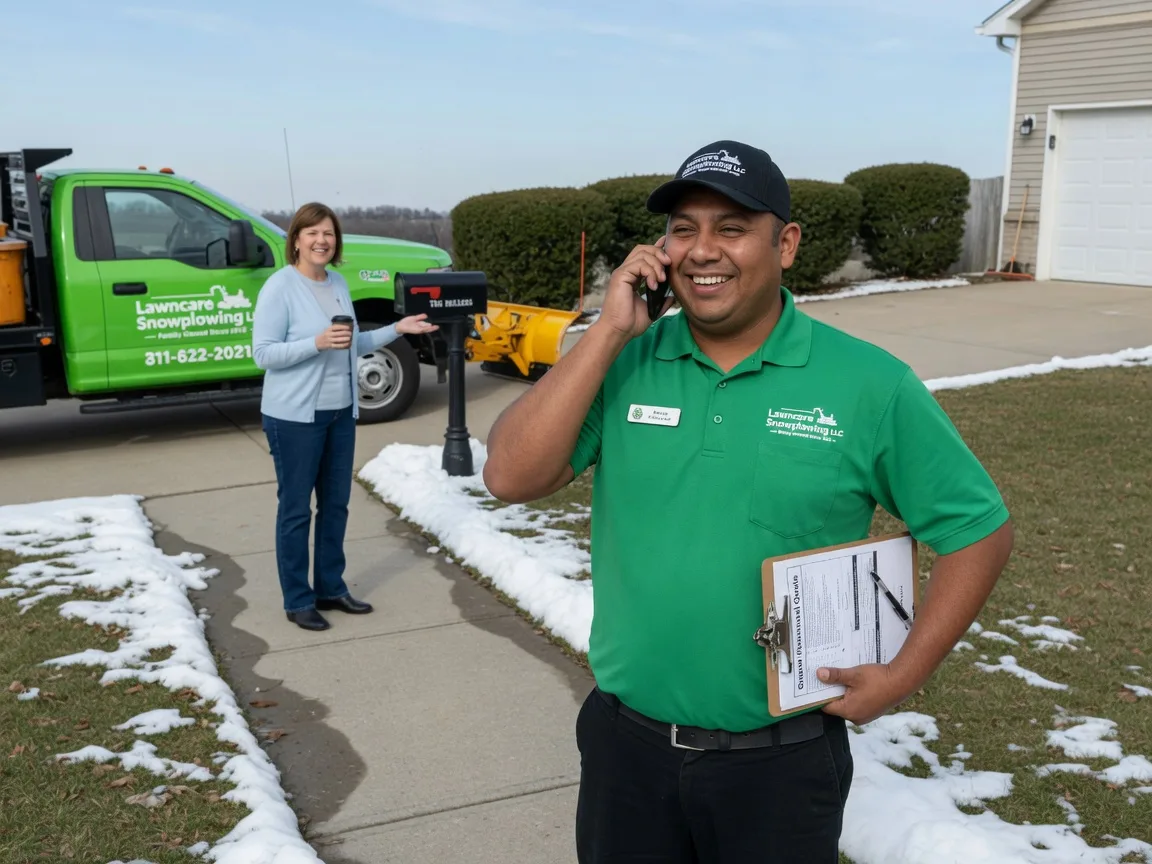 Lawn Care Services By Expert Landscaper Chebeague Island, ME FAQs